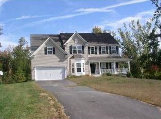 6011 Sedgewick Ct, King George, VA 22485