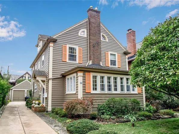 96 Chatham Ave, Buffalo, NY 14216