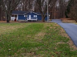 2046 Mount Lebanon Church Rd, Alvaton, KY 42122