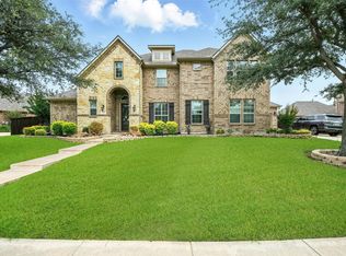 1705 Everest Rd, Keller, TX 76248