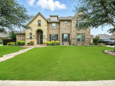 1705 Everest Rd, Keller, TX, 76248