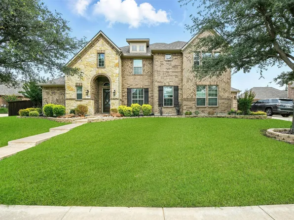 1705 Everest Rd, Keller, TX 76248