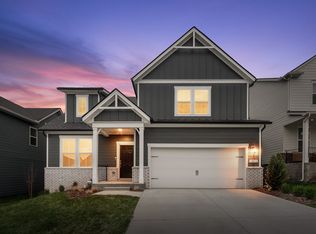 1016 Lionheart Dr Lot 70, Hermitage, TN 37076