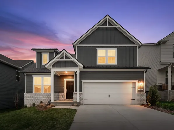 1016 Lionheart Dr Lot 70, Hermitage, TN 37076