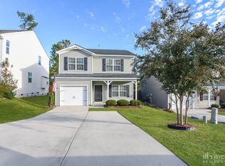 149 Chesterbrook Ln, Lexington, SC 29072