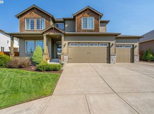 538 E 15th St, Lafayette, OR