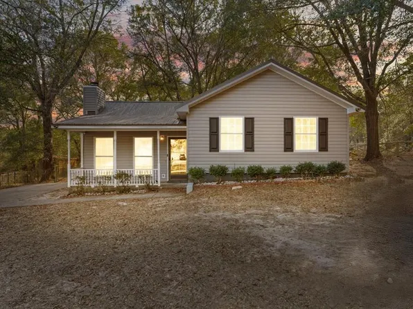 1371 Whittle Hudson Rd, Ozark, AL 36360