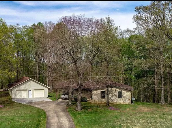 25 Cedar Ridge Rd, Morgantown, KY 42261