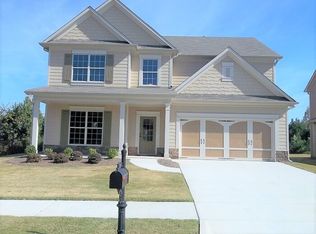 244 Farm Manor Ct, Lawrenceville, GA 30045