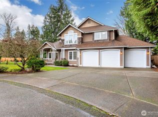 12708 115th Street Ct E, Puyallup, WA