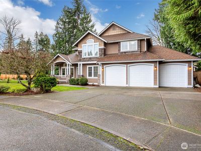 12708 115th Street Ct E, Puyallup, WA, 98374