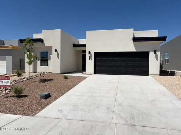 1015 Noria Ct, Las Cruces, NM 88012