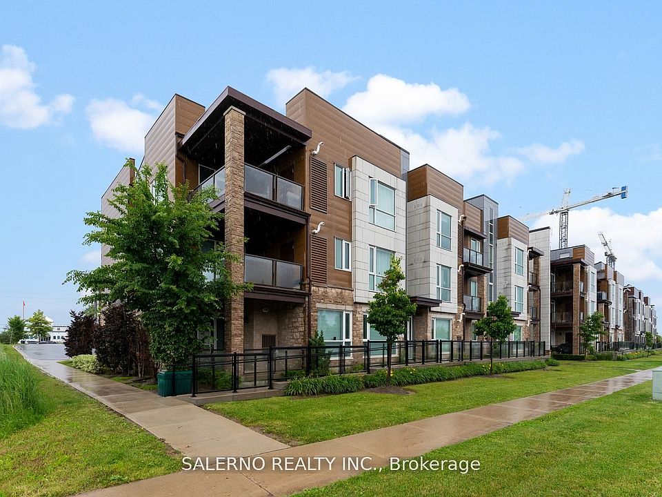 1st image of 2393 Bronte Rd #210