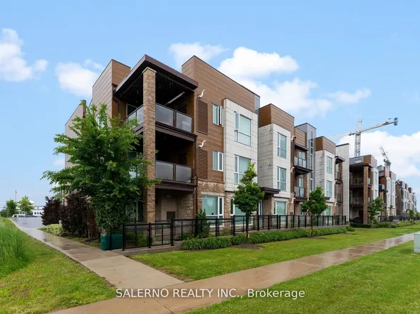 2393 Bronte Rd #210, Oakville, ON L6M 1P5