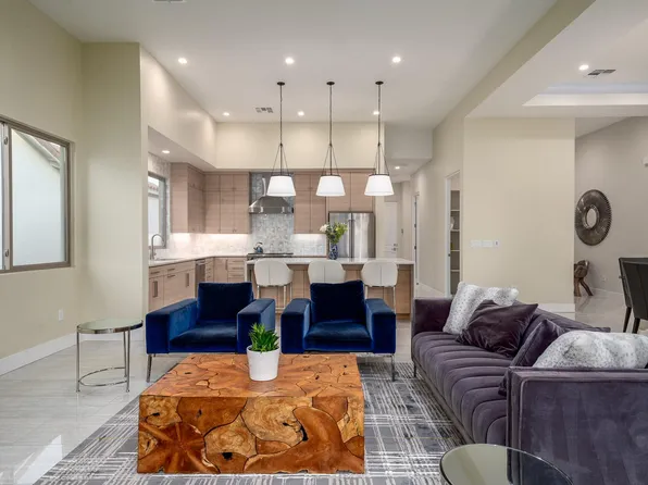 7298 E Vactor Ranch Trl, Tucson, AZ 85715