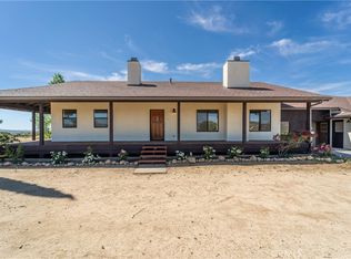 61826 Spanish Dagger Ln, Anza, CA 92539