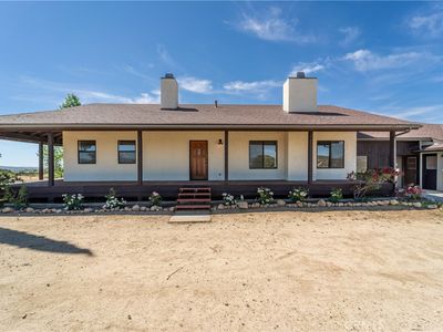 61826 Spanish Dagger Ln, Anza, CA, 92539
