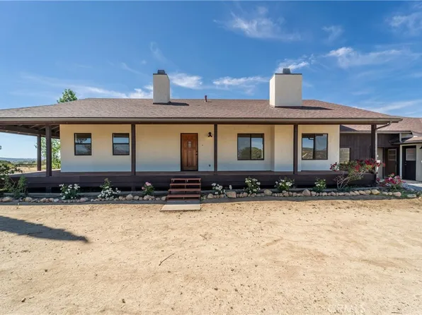 61826 Spanish Dagger Ln, Anza, CA 92539