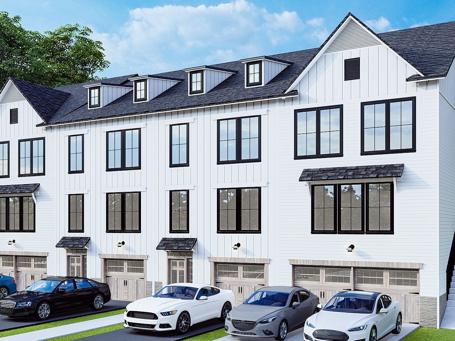 The Homes at River Birch by Graystone Builders in Annapolis MD Zillow