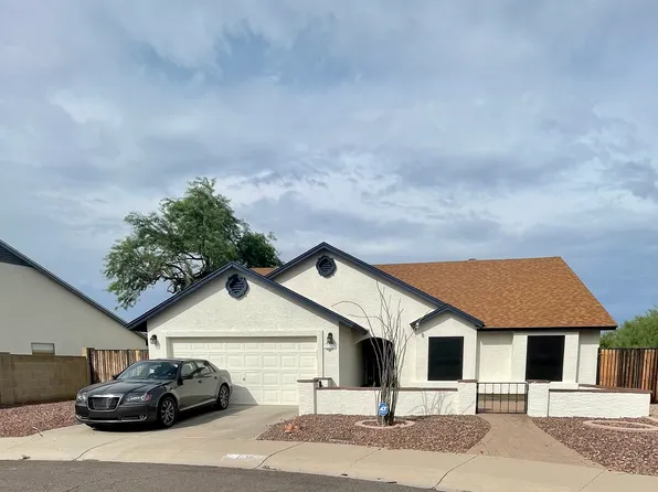 19624 N 47th Ln, Glendale, AZ 85308