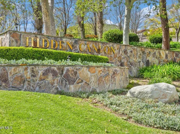 120 Via Colinas, Thousand Oaks, CA 91362