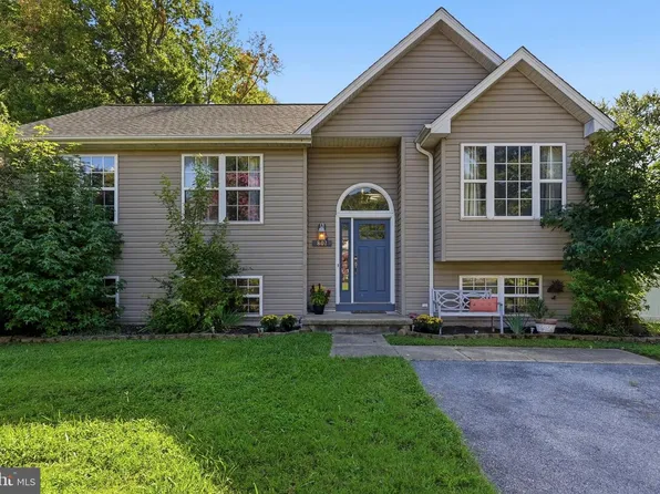 807 Worcester Dr, Stevensville, MD 21666