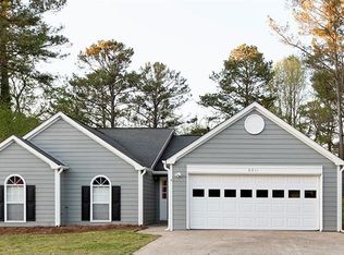 5011 River Rock Way, Woodstock, GA 30188