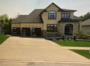 4 Young Ct #O, Orangeville, ON L9W 0A8