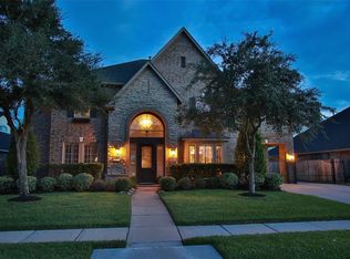 17507 Shoal Lake Ln, Houston, TX 77095