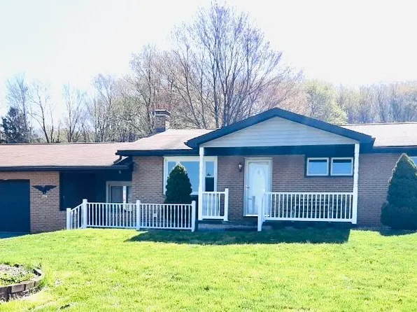 1358 Level Rd, Lilly, PA 15938
