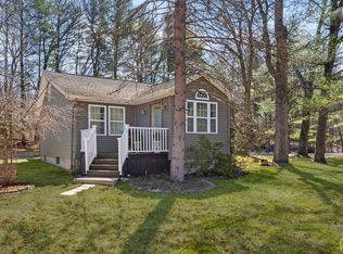 34 Cottonwood Road, Elizaville, NY 12523
