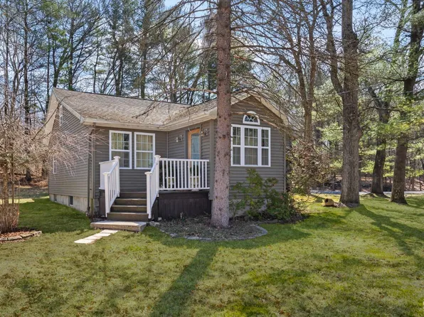34 Cottonwood Road, Elizaville, NY 12523