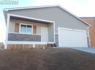 2765 Park Crest Ct, Colorado Springs, CO 80906