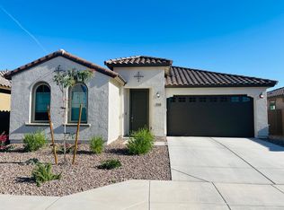 2324 E Ridgewood Ln, Gilbert, AZ 85298