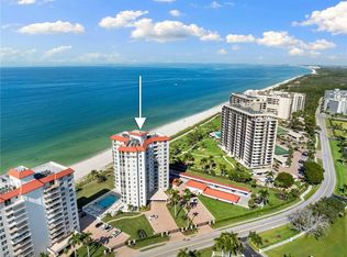 10701 Gulf Shore DR #1101, NAPLES, FL 34108