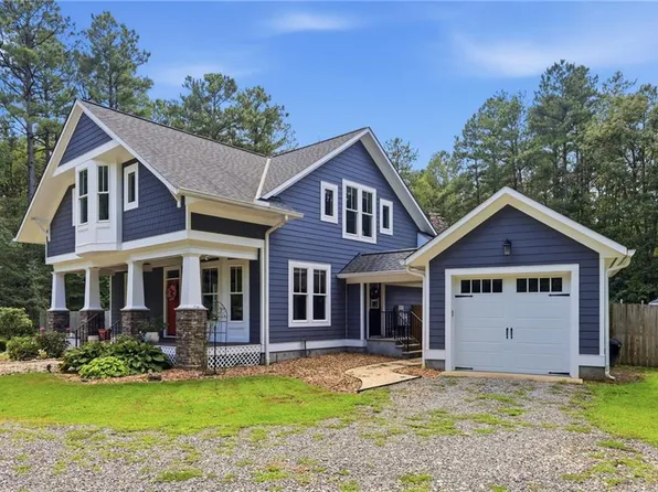 11159 Broken Bit Ln, Ashland, VA 23005