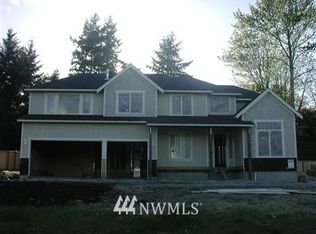 19057 Military Rd S LOT 1, Seatac, WA 98188