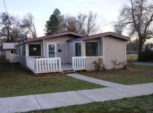 1828 Manzanita St, Klamath Falls, OR 97601