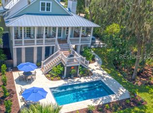 108 Front St, Saint Helena Island, SC 29920