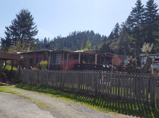 70 Butterfly Creek Rd, Willow Creek, CA 95573