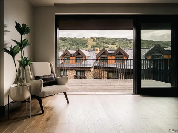 430 S Frontage Road E #204, Vail, CO 81657