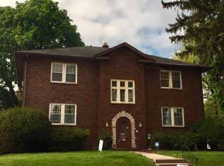 413 W Hayes St APT 3, Davenport, IA 52803