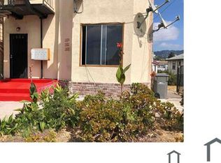 1806 E 20th St, Oakland, CA 94606