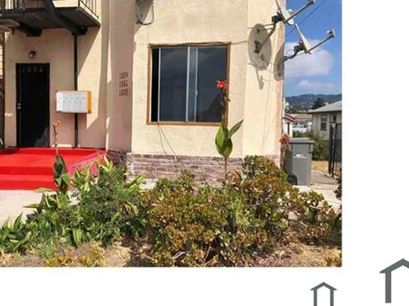 1806 E 20th St, Oakland, CA 94606