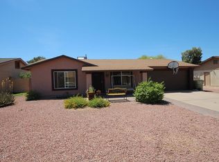 5327 W Sunnyside Dr, Glendale, AZ 85304
