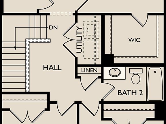 Marsh View Commons - Antigua Plan Image 3
