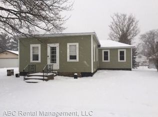 111 Winton Ave, Rothschild, WI 54474