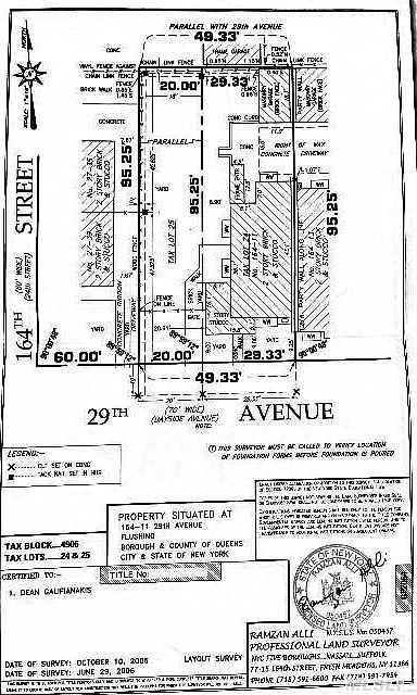 2nd image of 16411 29th Ave