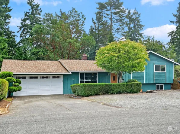 16820 22nd Avenue NE, Shoreline, WA 98155