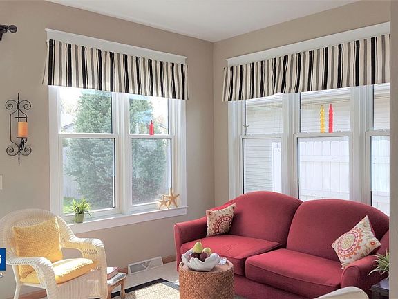 Family room/sun room